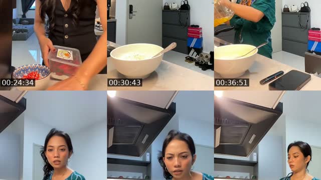 @talkinboutqash TikTok live from 2026-08-17