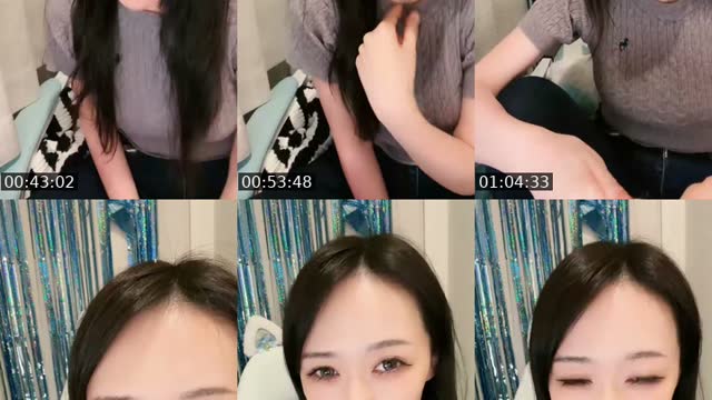 TikTok live: だれでも💫4ちゃんチーム募集中🩵 by @3434chaan