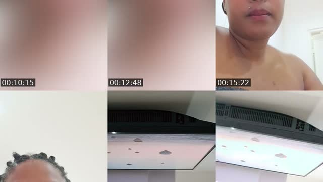 TikTok live: hi besties ! by @leahlove512