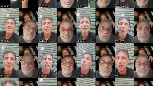 @lacurraccia2 TikTok live