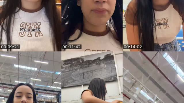 @dudaaqueirozzz TikTok live