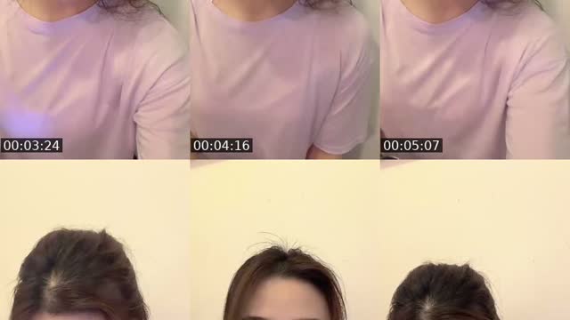 @zoewu9134 TikTok live