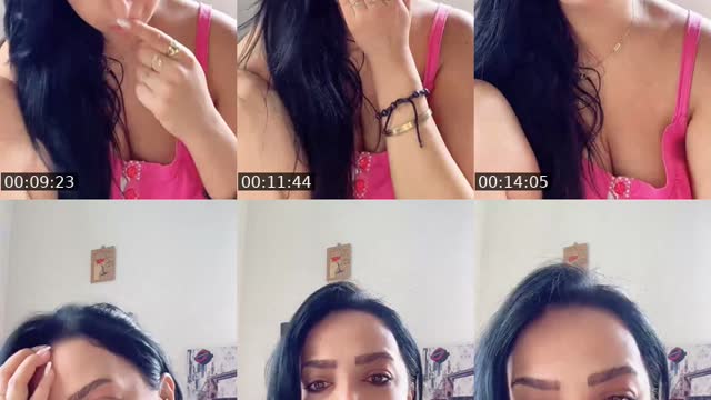 @sandystawil1 TikTok live from 2026-08-17