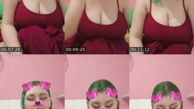 TikTok live: tá guardando Leith pq? by @peituda666