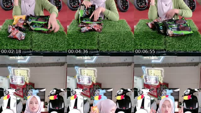 @pakmatwesternfrozen.hq TikTok live from 2026-08-17