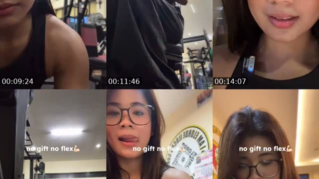 @shellqui TikTok live from 2026-08-17