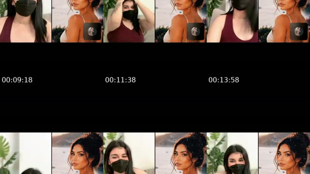 @lina_marjan TikTok live