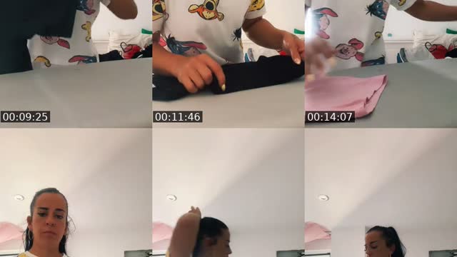 @mariangelessierra4 TikTok live from 2026-08-17