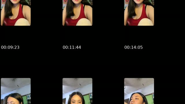 @miiicasaaa TikTok live