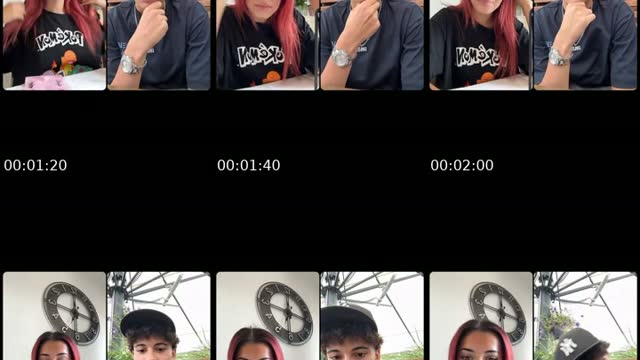 Was geht eigentlich ab - @its.rousel