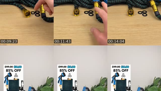 TikTok live: Tony Finds Live Deals ⚡️ by @tony.finds1