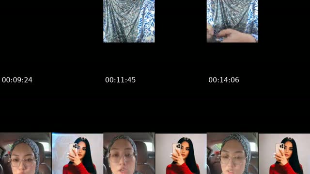 TikTok live: tlg penuhkan gift gallery pls by @myrajenny