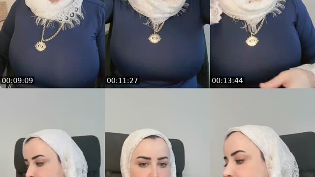 @zahraawh26 TikTok live