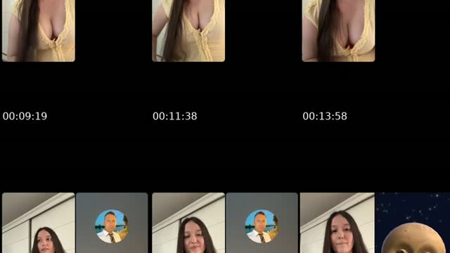 @888isabella8 TikTok live from 2026-08-17