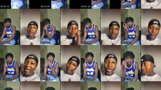 @mac_dion02 TikTok live