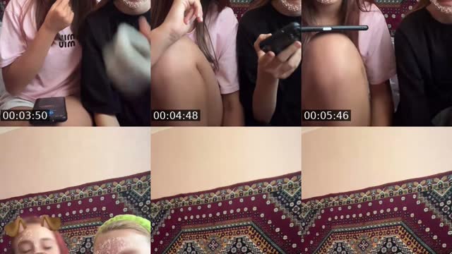 @mikxxels_13 TikTok live