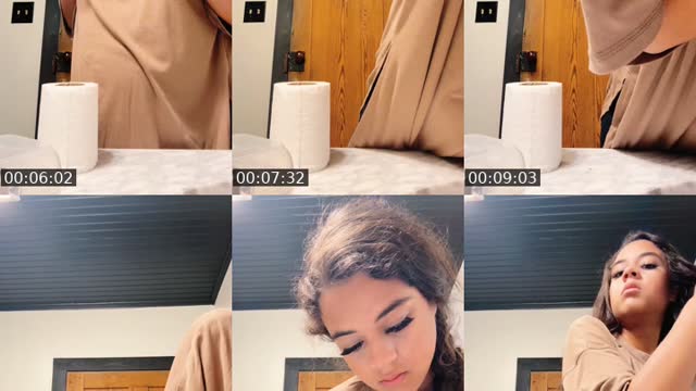 @_tonimichellebrand_ TikTok live from 2026-08-17