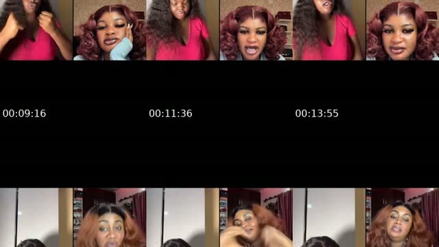 @hot_coco1 TikTok live from 2026-08-17
