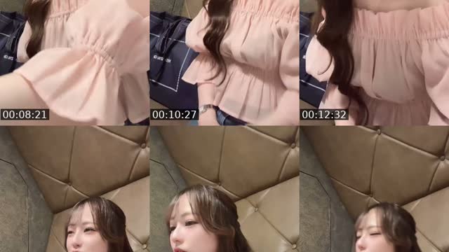 TikTok live: かわいーと思ったら入って🤓 by @ra_mentabetai38