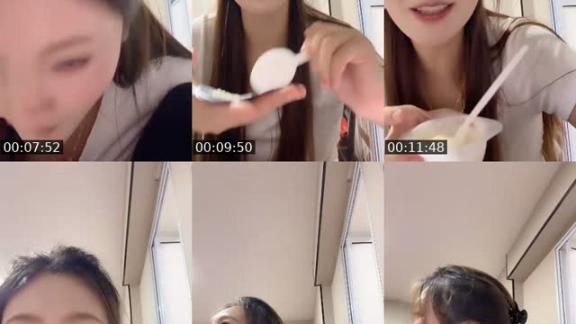@sansan85291828 TikTok live from 2026-08-17