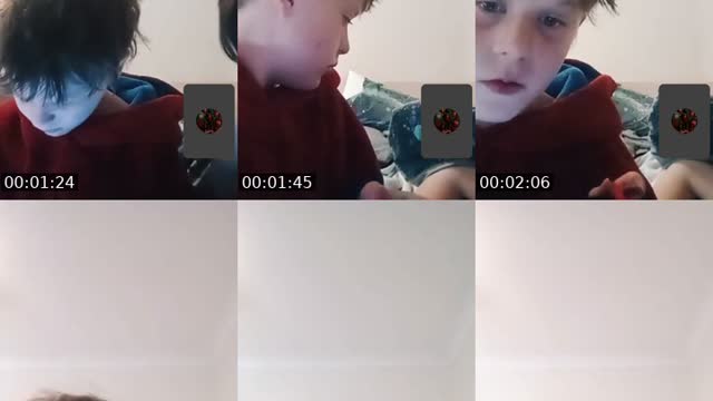 @ekenzie.eacock TikTok live