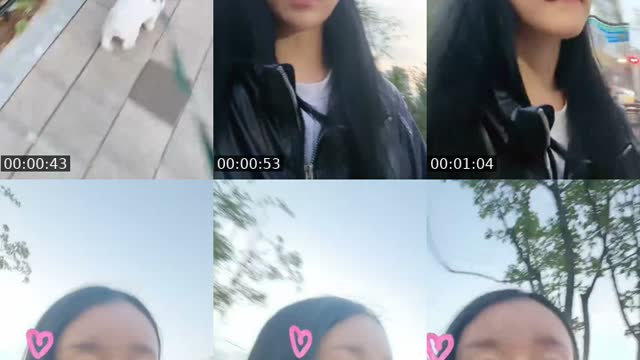 @osaeo96 TikTok live