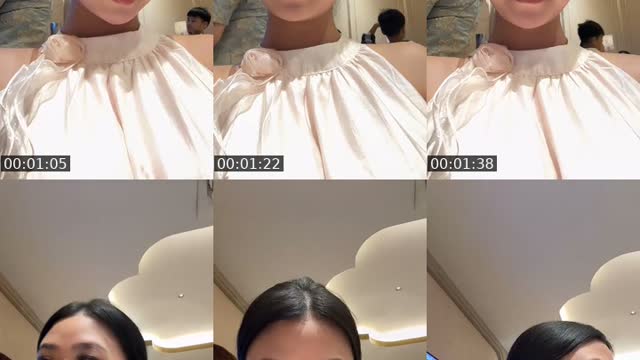 @fishewww TikTok live