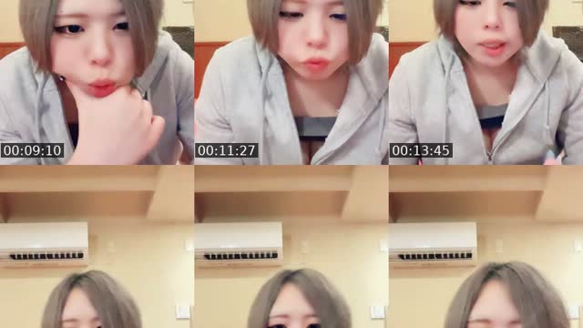 @ng_ng777 TikTok live