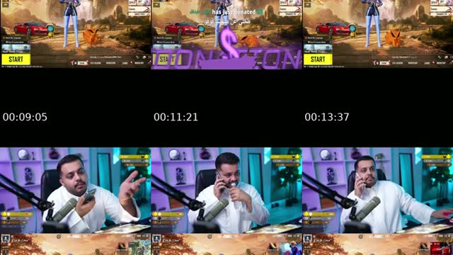TikTok live: ارحبوا دبل تنطح جبل 🫡 by @fhdi7