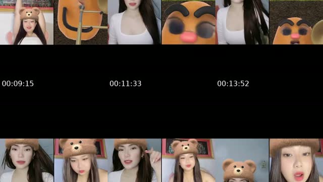 TikTok live: hi , help me fill my gift gal😘 by @daliaaa_ofc