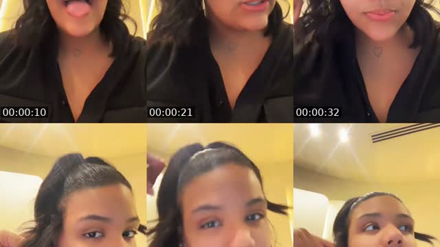 TikTok live: 🦋🦋 by @keiipt2