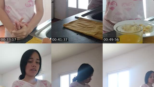 TikTok live: hablemos by @vivialvarez063