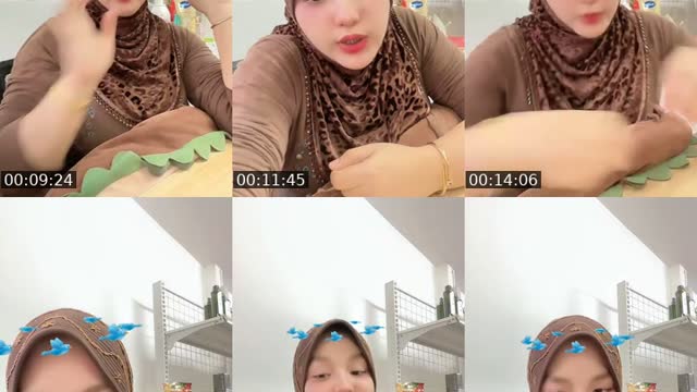 @nurefa.t TikTok live from 2026-08-17