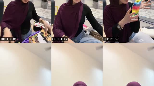 @adrianaaffendi TikTok live from 2026-08-17