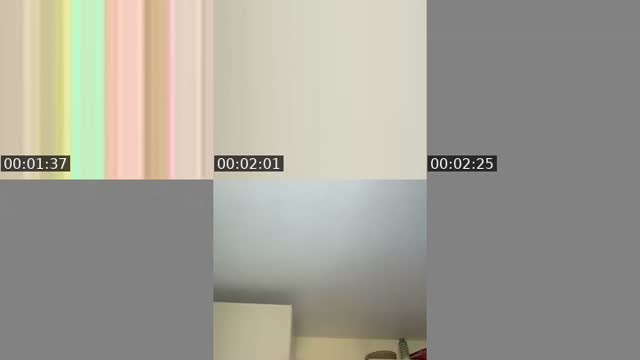@cosima_cassina TikTok live from 2026-08-17