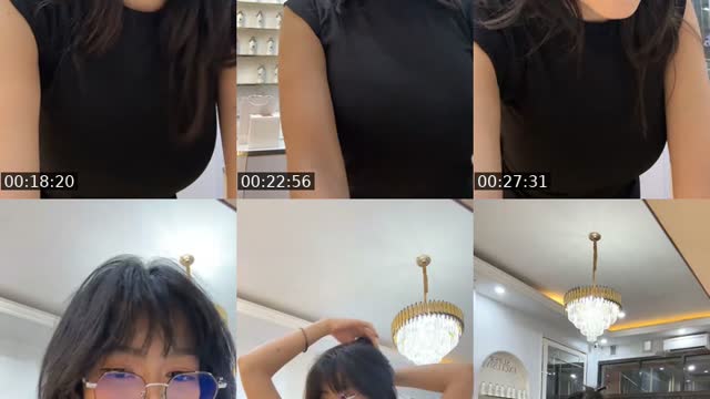 @abyvree TikTok live from 2026-08-17