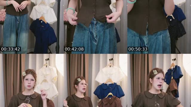 TikTok live: Lets Go LIVE! by @xixeoshop