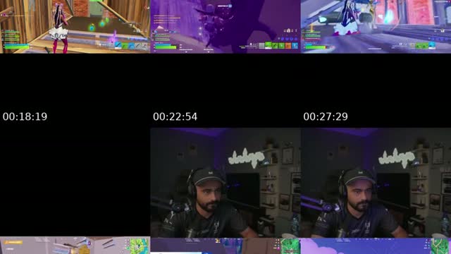 TikTok live: تعال بس لاتجي by @mstolhak