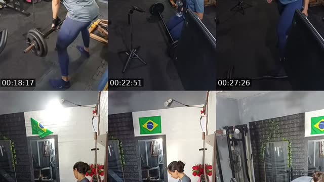 TikTok live: interação by @elianaferreira97639