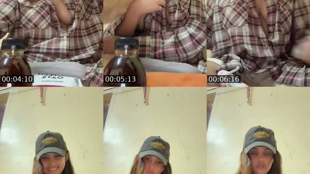 @lastprin__ TikTok live from 2026-08-17
