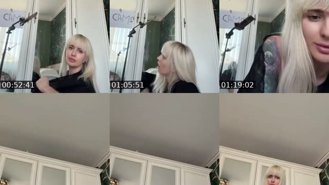 @laramimosg TikTok live from 2026-08-17