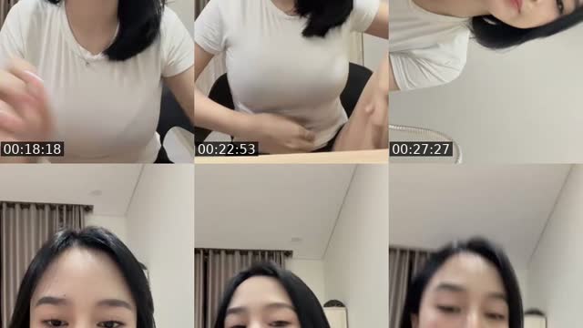 @arsysasy TikTok live from 2026-08-17