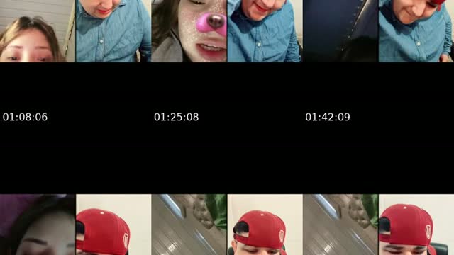 @mifelicidad2606 Mexico TikTok live from 2026-08-17