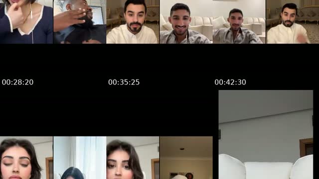@bnn.07 United States TikTok live from 2026-08-17