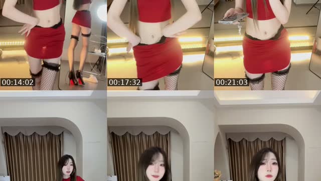@cristykaua383 TikTok live from 2026-08-17