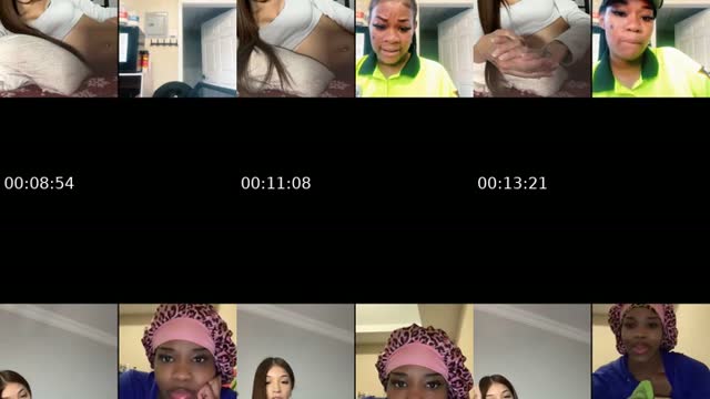 @briibitchh TikTok live from 2026-08-17