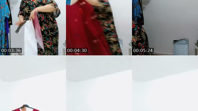 @luxe_fashion6 TikTok live