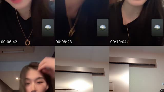 @hygg922 TikTok live