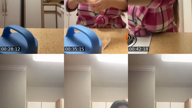 @stassiehtx TikTok live from 2026-08-17