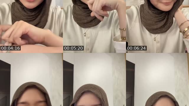 @ofearsj TikTok live
